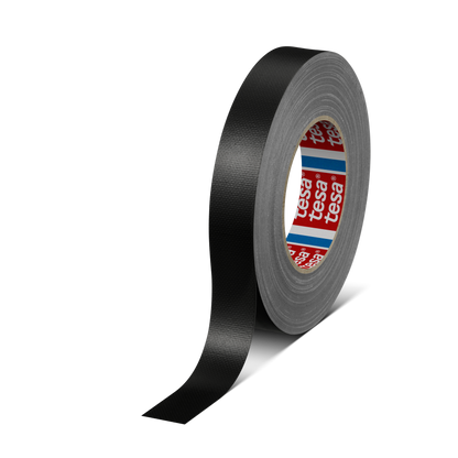 tesa® 4688 Standard polyethylene coated cloth tape - tesa-4688-standard-polyethylene-cloth-tape-black-046880000500-pr.png