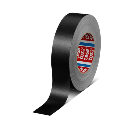 tesa® 4688 Standard polyethylene coated cloth tape - tesa-4688-standard-polyethylene-cloth-tape-black-046880001000-pr.png