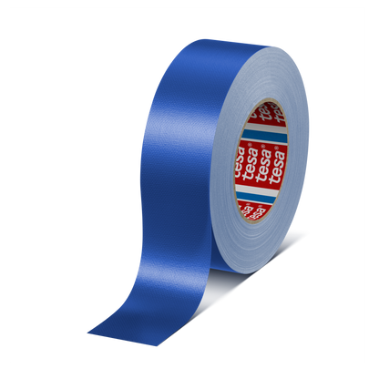 tesa® 4688 Standard polyethylene coated cloth tape - tesa-4688-standard-polyethylene-cloth-tape-blue-046880002300-pr.png