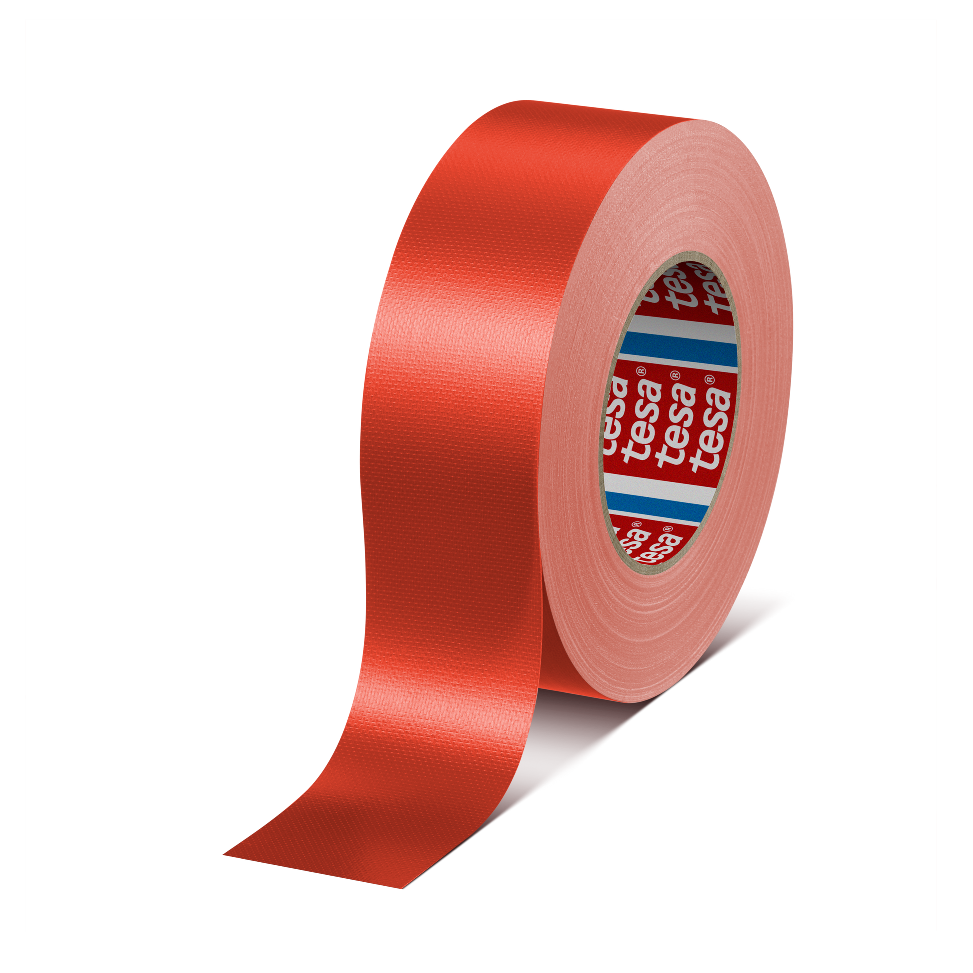 tesa® 4688 Standard polyethylene coated cloth tape - tesa-4688-standard-polyethylene-cloth-tape-red-046880002100-pr.png