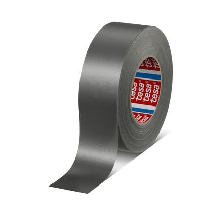 tesa® 4688 Standard polyethylene coated cloth tape - tesa-4688-standard-polyethylene-cloth-tape-silver-gray-046880000100-pr.png