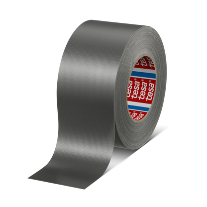 tesa® 4688 Standard polyethylene coated cloth tape - tesa-4688-standard-polyethylene-cloth-tape-silver-gray-046880001200-pr.png