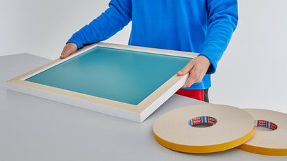 tesa® 4952I tesa® 4952 Double-sided PE Foam Tape (1150 µm) - tesa-4952-double-sided-mirror-tape-step4of4.jpg