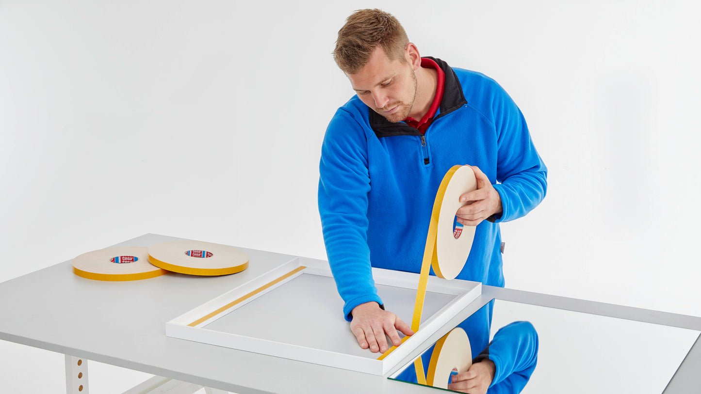 tesa® 4952I tesa® 4952 Double-sided PE Foam Tape (1150 µm) - tesa-4952-double-sided-mirror-tape.jpg