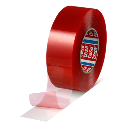 tesa® 4965 205µm double sided transparent PET film tape - tesa-4965-original-205micrometer-double-sided-pet-film-tape-049650001400-pr.png