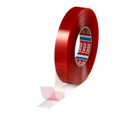 tesa® 4965 205µm double sided transparent PET film tape - tesa-4965-original-205micrometer-double-sided-pet-film-tape-049650017900-pr.png