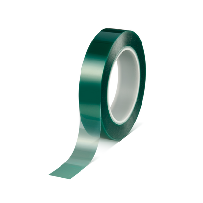 tesa® 50600 tesa® 50600 is used for various applications, especially for masking during powder-coating processes, surface protection application - tesa-50600-polyester-silicone-masking-tape-green-translucent-506000000000-pr.png