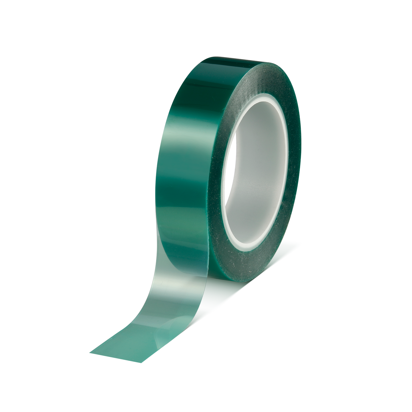 tesa® 50600 tesa® 50600 is used for various applications, especially for masking during powder-coating processes, surface protection application - tesa-50600-polyester-silicone-masking-tape-green-translucent-506000000700-pr.png