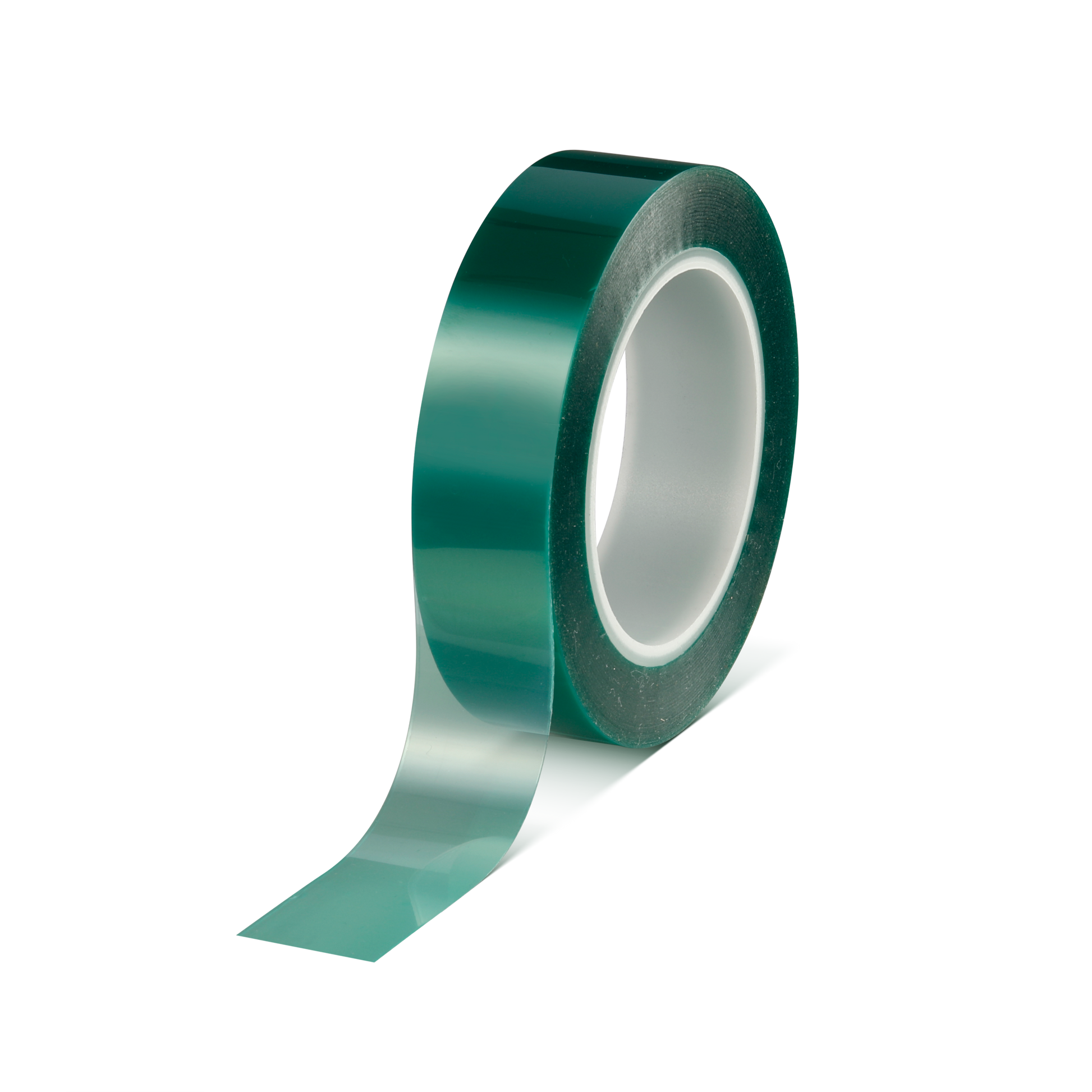 tesa® 50600 tesa® 50600 is used for various applications, especially for masking during powder-coating processes, surface protection application - tesa-50600-polyester-silicone-masking-tape-green-translucent-506000000700-pr.png