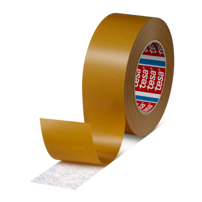 tesa® 51570 Double-sided non-woven tape - tesa-51570-double-sided-non-woven-tape-white-transluscent-515700001800-pr.png