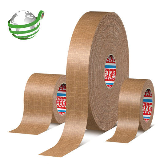 tesa® 60013 tesa® 60013 – Self-Adhesive Reinforced Paper Tape - tesa-60013-self-adhesive-reinforced-paper-packaging-tape-01-ap top.jpg