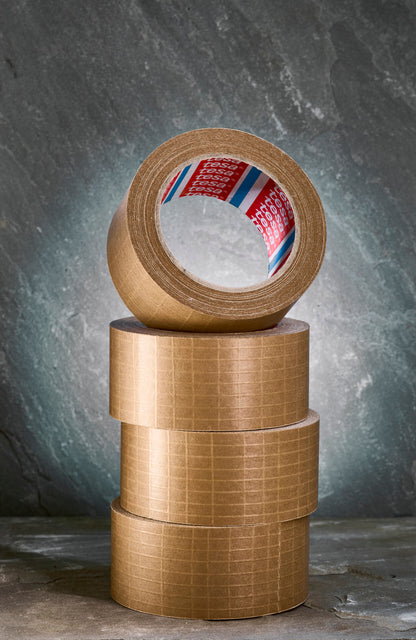tesa® 60013 tesa® 60013 – Self-Adhesive Reinforced Paper Tape - tesa-60013-self-adhesive-reinforced-paper-packaging-tape-09-ap.jpg