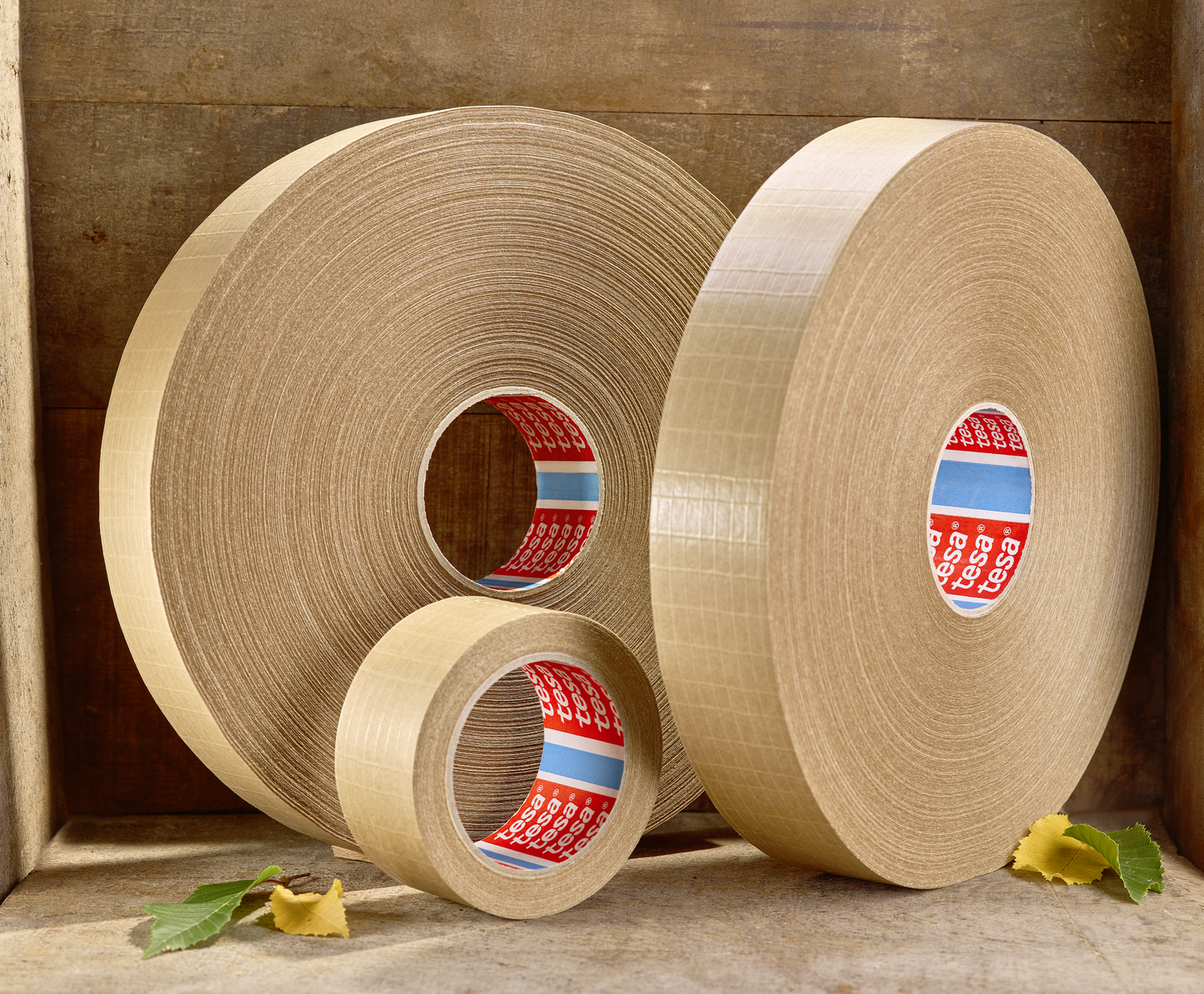 tesa® 60013 tesa® 60013 – Self-Adhesive Reinforced Paper Tape - tesa-60013-self-adhesive-reinforced-paper-packaging-tape-13-ap-high-res.png