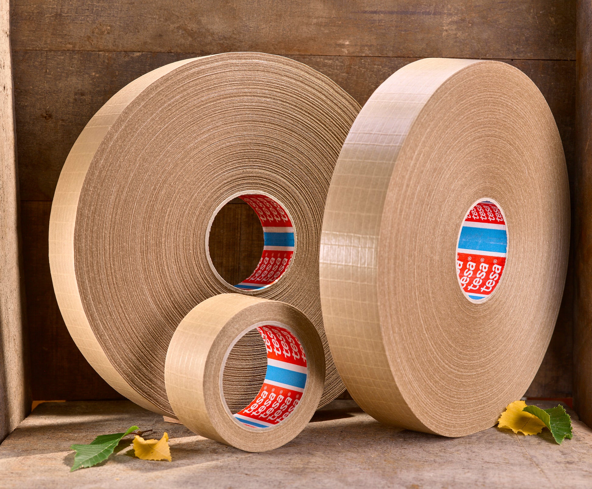 tesa® 60013 tesa® 60013 – Self-Adhesive Reinforced Paper Tape - tesa-60013-self-adhesive-reinforced-paper-packaging-tape-13-ap.jpg