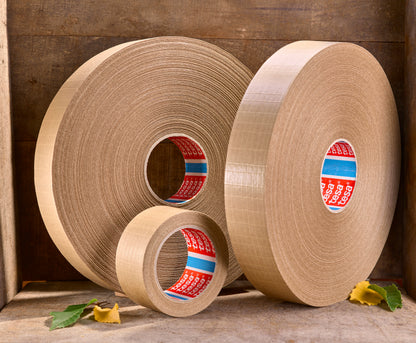 tesa® 60013 tesa® 60013 – Self-Adhesive Reinforced Paper Tape - tesa-60013-self-adhesive-reinforced-paper-packaging-tape-13-ap.jpg