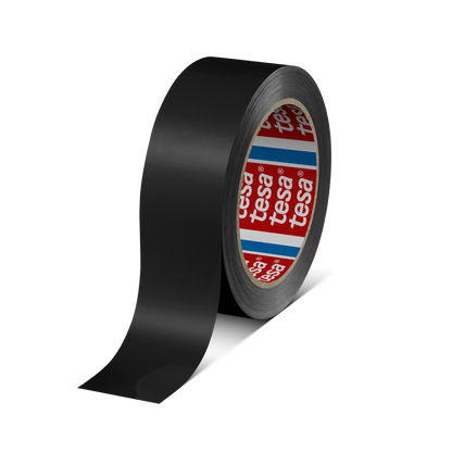 tesa® 60404 Colored packaging adhesive film to securely seal boxes - tesa-60404-packaging-adhesive-film-to-seal-boxes-black-604040003200-pr.png