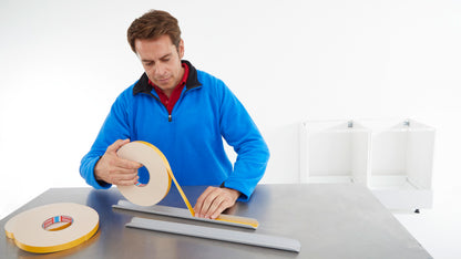 tesa® 62932 500 µm double sided PE foam tape - tesa-62932-double-sided-pe-foam-tape.jpg