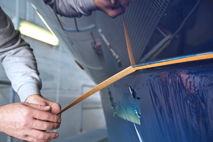 tesa® 4342 For Sharp, Clean, and Flat Paint Edges - tesa-precision-mask-4342-demasking-paint-edge-15-app.png