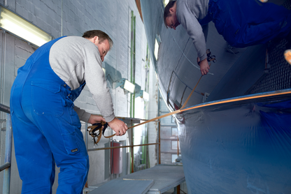 tesa® 4342 For Sharp, Clean, and Flat Paint Edges - tesa-precision-mask-4342-demasking-paint-edge-16-app.png