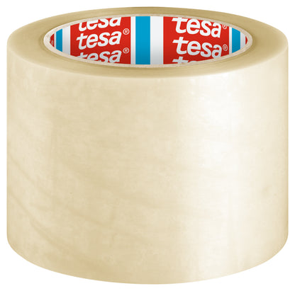 tesa® 4124 Premium Carton Sealing Tape - tesa 041240001800 front pr.jpg