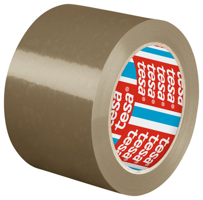 tesa® 4124 Premium Carton Sealing Tape - tesa 041240009900 li444 left pa.jpg