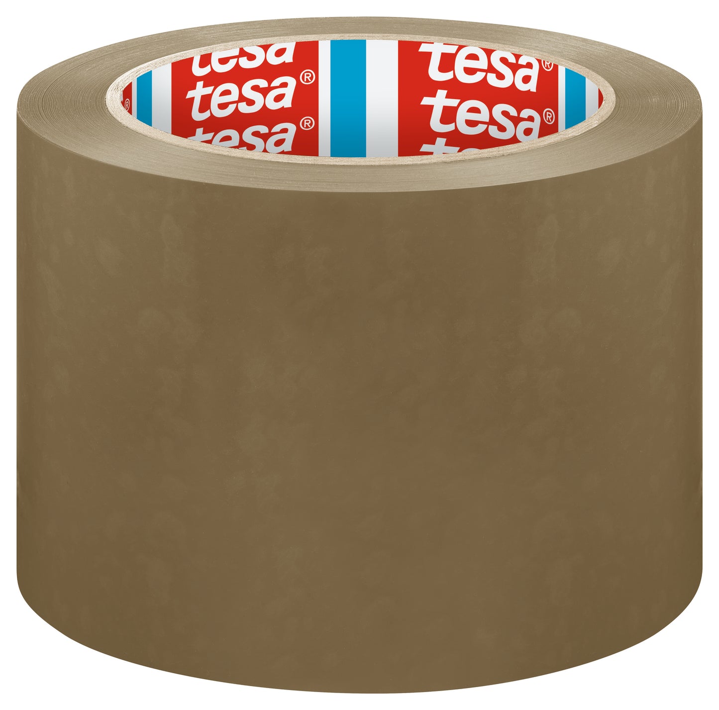 tesa® 4124 Premium Carton Sealing Tape - tesa 041240009900 front pr.jpg
