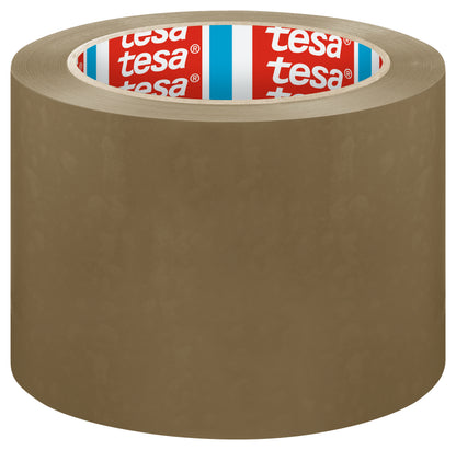 tesa® 4124 Premium Carton Sealing Tape - tesa 041240009900 front pr.jpg