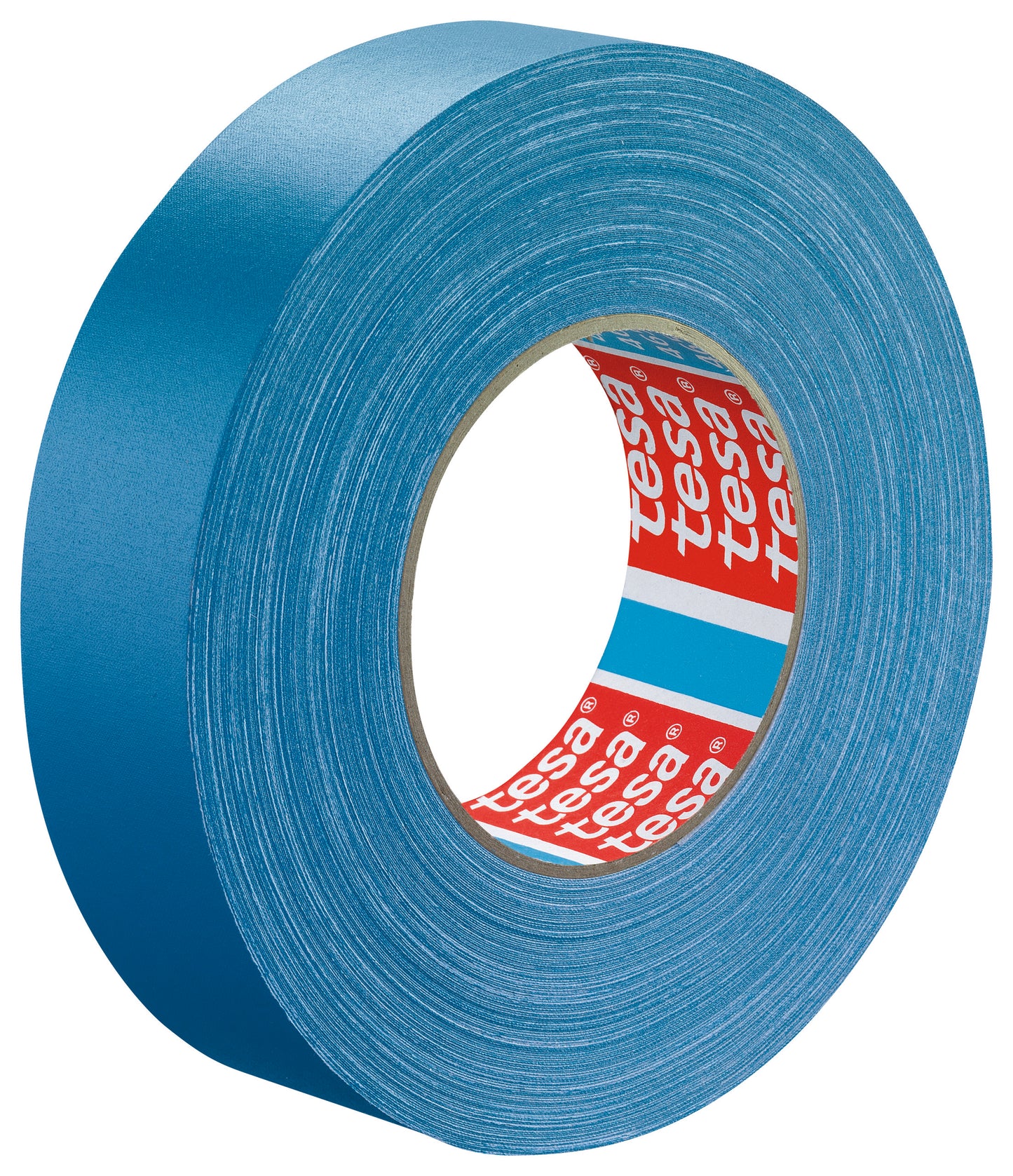 tesa® 4651 Premium Acrylic Coated Colored Cloth Tape - tesa 046510051700 left pr.jpg