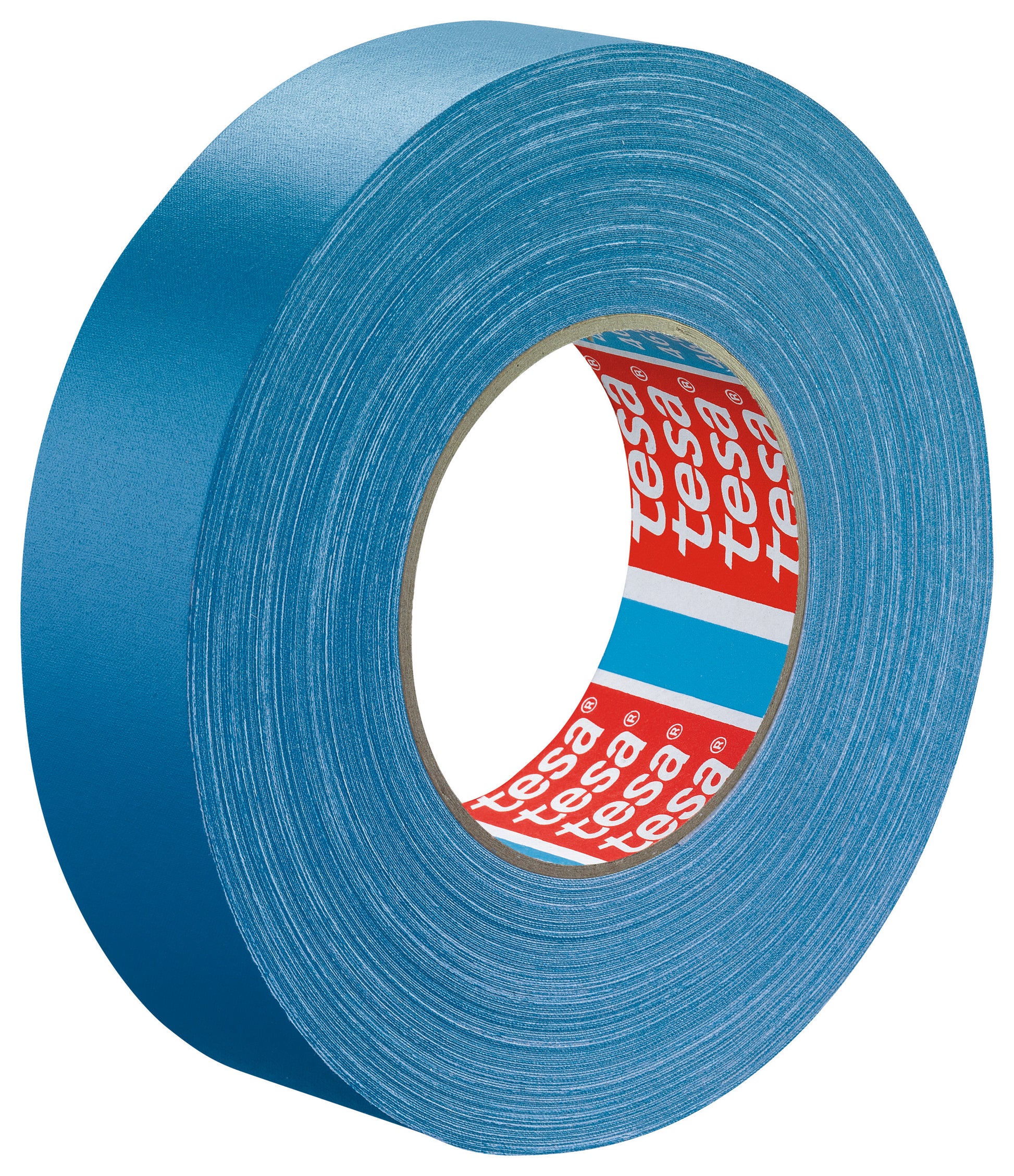 tesa® 4651 Premium Acrylic Coated Colored Cloth Tape - tesa 046510051700 left pr.jpg