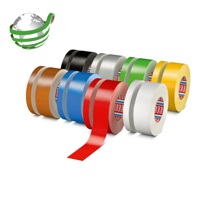 tesa® 4651 Premium Acrylic Coated Colored Cloth Tape - tesa 04651 as 002 with marker.jpg