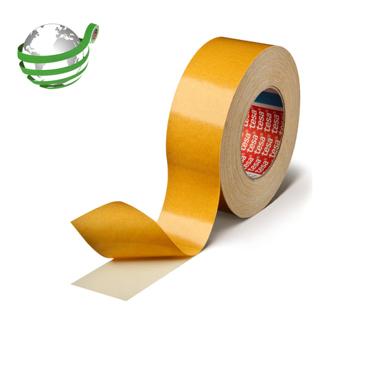 tesa® 4964 Double-sided tape with fabric backing - tesa 04964 pr 001-with-marker.jpg