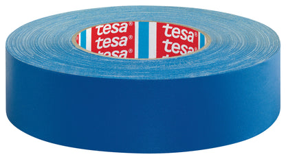 tesa® 4651 Premium Acrylic Coated Colored Cloth Tape - tesa 46510051700 front pr.jpg