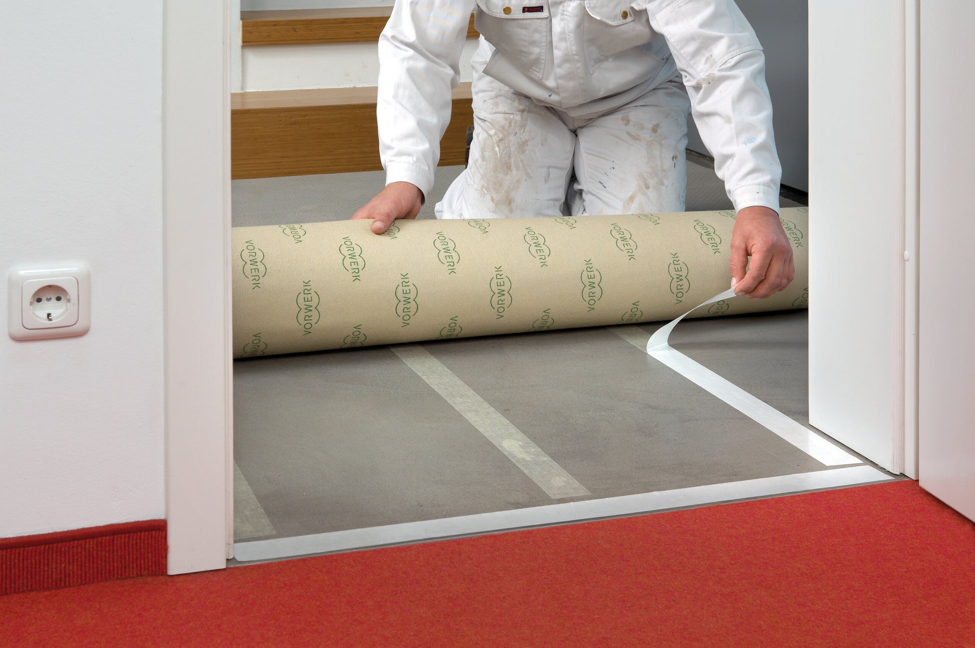 tesa® 51960 Carpet laying tape for professional users - removable - - tesa 51960 ap 002.jpg
