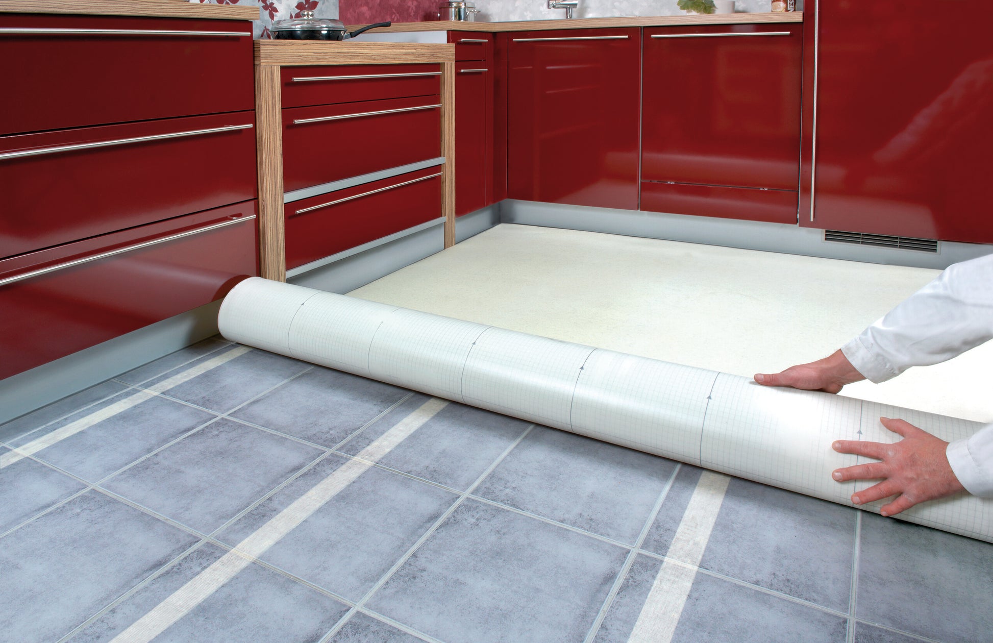 tesa® 51960 Carpet laying tape for professional users - removable - - tesa 51960 ap 005.jpg