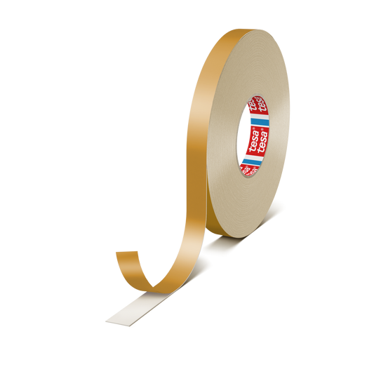 tesa® 62935 1000μm double-sided PE foam tape - tesa double-sided pe-foam-white liner-havanna pr 001.png