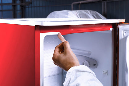 tesa® 4341 High Temperature-resistant Masking Tape for Paint-spraying with Subsequent Oven-drying up to 140 °C - tesa professional masking 4341 ap 001.jpg